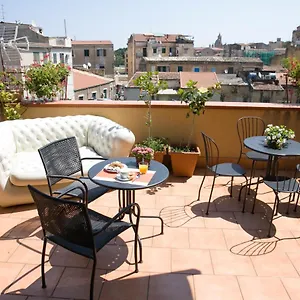 ** Bed & Breakfast Residenza Normanna Italia