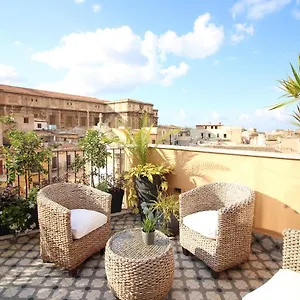 ** Bed & Breakfast Pànto - Rooftop Boutique Italia