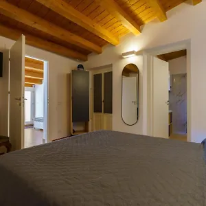  Affittacamere Maquedino & Terrace - Cozy Loft Italia