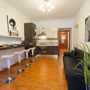  Bed & Breakfast Vatican Art Place Italia