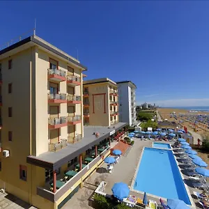 *** Hotel London Italia